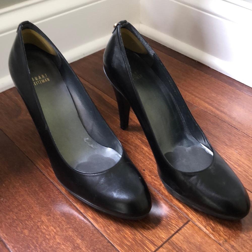 Stuart Weitzman size 11 like new